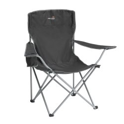 Easy Camp Spruce Black | Camping chair