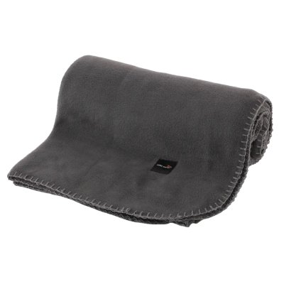 Easy Camp Heather Fleece Blanket