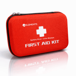 Elements First Aid Kit 243 | Large