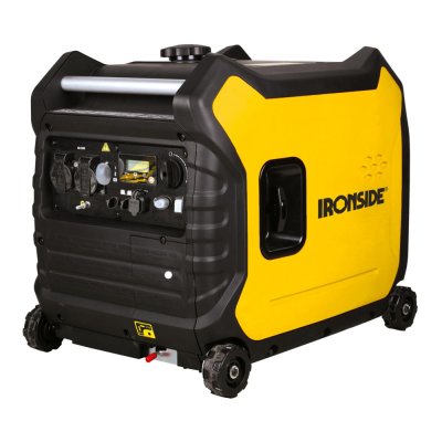 Power station Ironside 3300W
