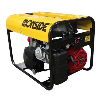 Power station Ironside 7000W