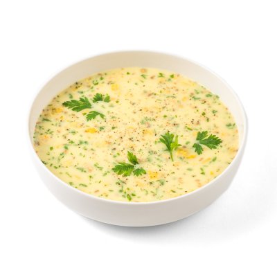 Food Force | Chicken Soup | Freeze-dried food | 60g