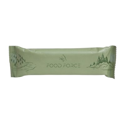 Food Force | Salted Caramel Energy Bar | 50g