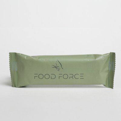 Food Force | Energy Bar Peanut | 50g | 50g