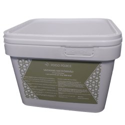 Food Force | One Week Bucket | Freeze-dried food
