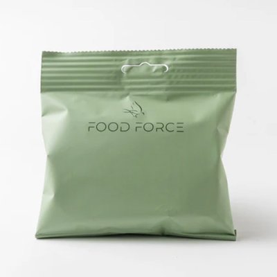Food Force | Black Currant in Dark Chocolate | 50g | 50g