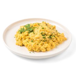 Food Force | Scrambled Eggs | Freeze-dried food | 100g