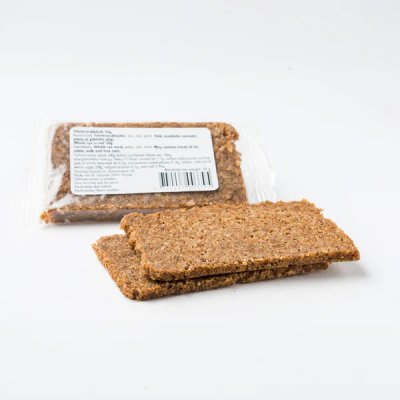 Food Force | Rye bread | 50g | 50g