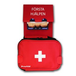ProAid First Aid Board | Small