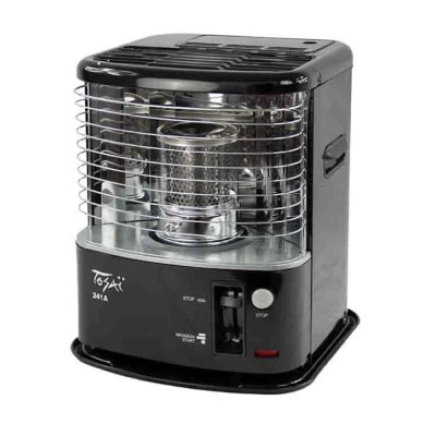 Tosai 241 2.2kW kerosene heater