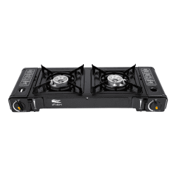 Cook'n Go Double-Burner Gas Stove
