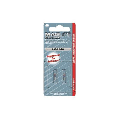 Bulb for Maglite Solitaire