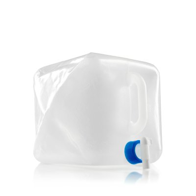 GSI 10 l water cube