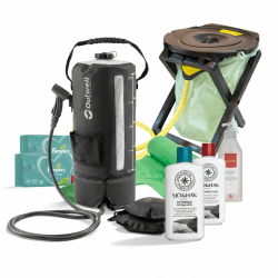 Hygiene Package Plus