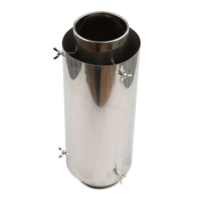 IFISH X-5 Stove pipe grommet