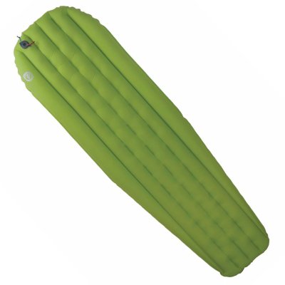 JR Gear Venture Standard Mummy Sleeping Pad Summer | Inflatable