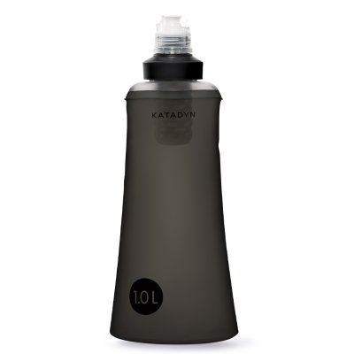 Katadyn BeFree Filter 1.0 L Tactical | water filter