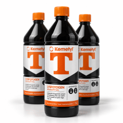 Kemetyl Kerosene 3-pack