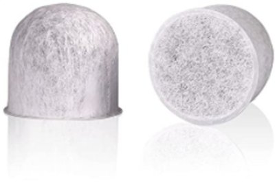 Membrane Solutions Replacement filter Carbon filter Straw II