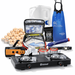Emergency Kit XLarge
