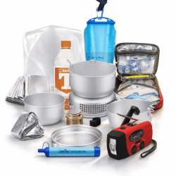 Emergency Kit Medium