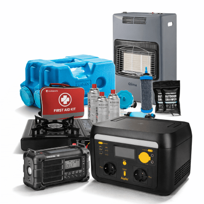 Emergency kit Plus