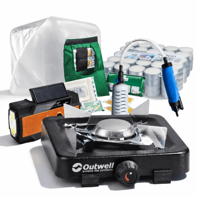 Emergency Kit Premium Small