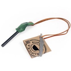 Kupilka Firesteel 8 Green