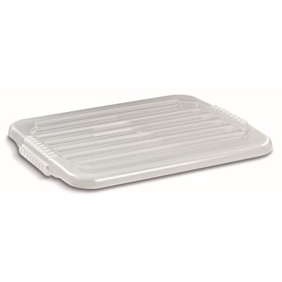 Lid Nordic 15L Transparent