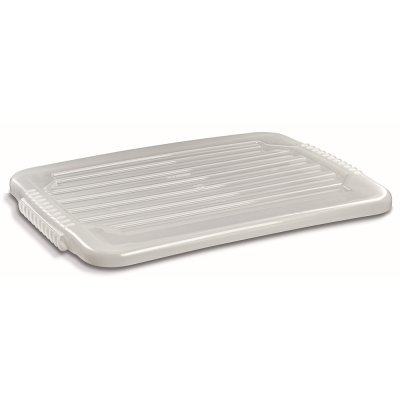 Lid Nordic 33L Transparent