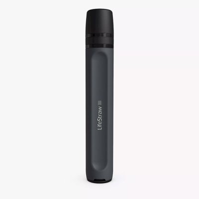Lifestraw Peak Series Personal Dark Grey | water filter
