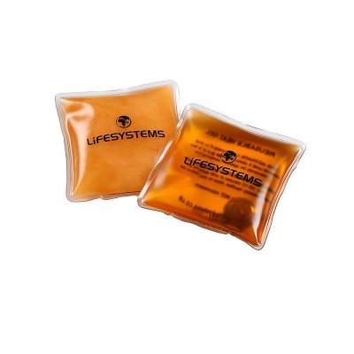 Lifesystems Reusable hand warmers
