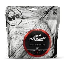 LyoFood | Beef Stroganoff | Freeze-dried food | 113g