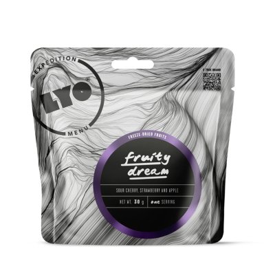 LyoFood | Fruity dream | Freeze-dried food | 30g