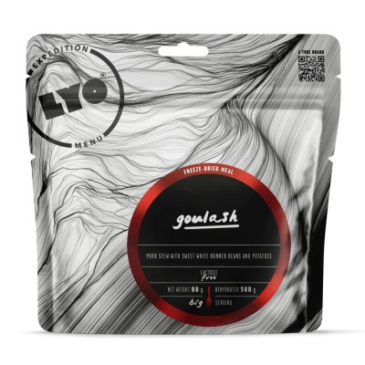 LyoFood | Goulash soup | Freeze-dried food | 80g