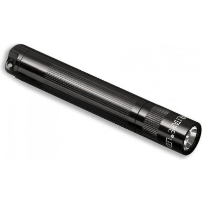 Maglite Solitaire LED Black