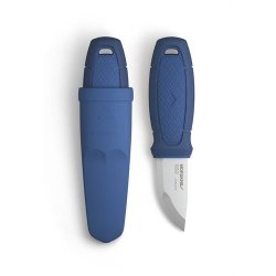 Morakniv Eldris Blue | Stainless steel