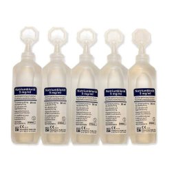 Sodium chloride 30 ml | 5-pack