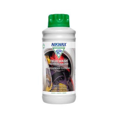 Nikwax |Tech Wash | 1L