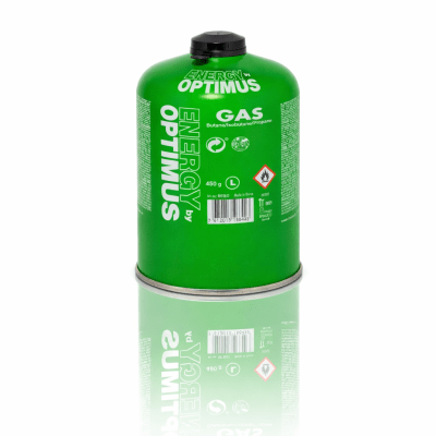 Optimus Gas canister 450g