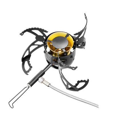 Optimus Polaris Optifuel Tactical