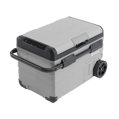 Outwell Arctic Frost 45 | compressor powered cooler