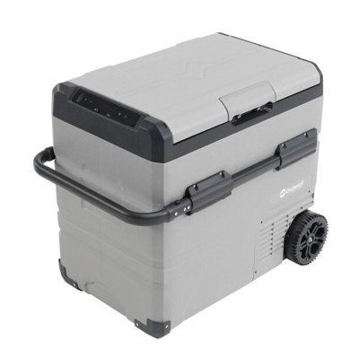 Outwell Arctic Frost 55 | compressor powered cooler