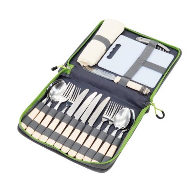 Outwell cutlery set