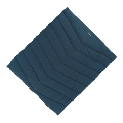 Outwell Caldera Duvet Double Blue | Sleeping bag | Summer