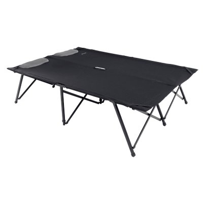 Outwell Posadas Double Folding Camp Bed