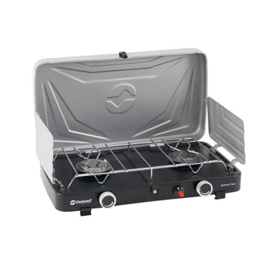 Outwell Katmai Duo | Gas stoves
