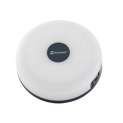 Outwell Moonstone Stringlight | Lantern