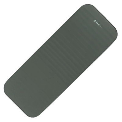 Outwell Dreamboat Single 12.0cm | Sleeping pad Winter | Self-inflating