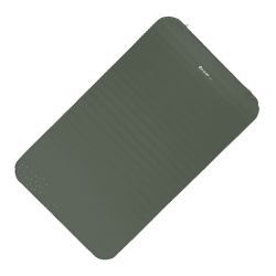 Outwell Sleepnest Double 14 cm | Sleeping pads | Autumn, Winter, Spring | Self-inflating